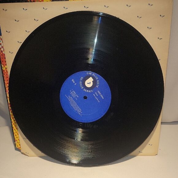 Chick Corea Album - Picture 7 of 7